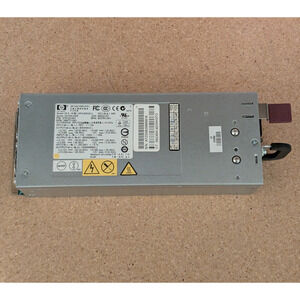 HP DPS-800GB A HSTNS-PD05 379123-001 399771-001 403781-001 1000w Power Supply